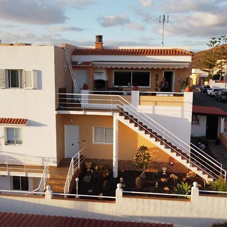 Apartamento Mafasca Las Playas Eksteriør bilde