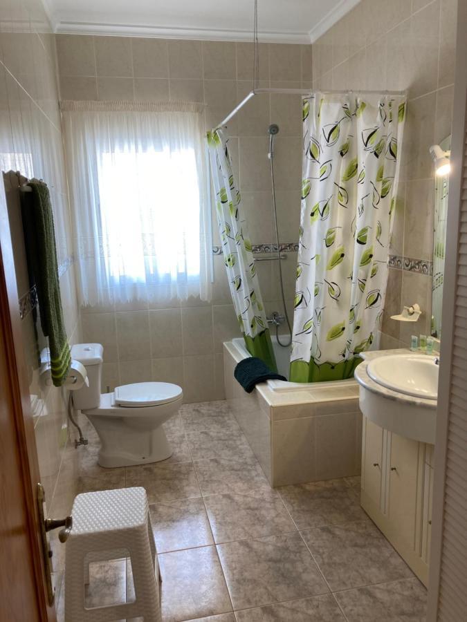 Apartamento Mafasca Las Playas Eksteriør bilde