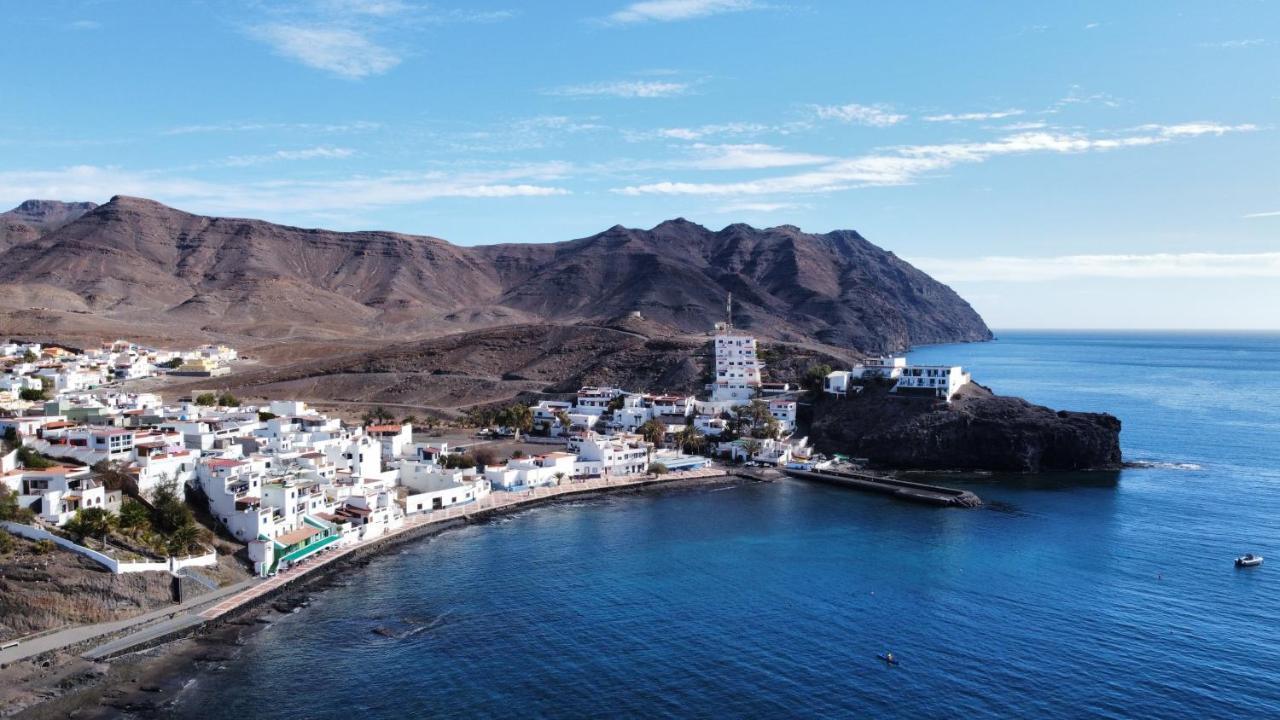 Apartamento Mafasca Las Playas Eksteriør bilde